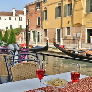 Casa Burchielle Italien