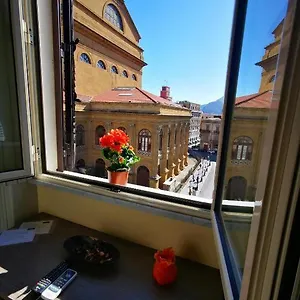 La Dimora Del Massimo Italien