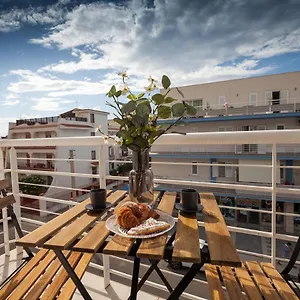 Nerissa Suites&rooms Italien
