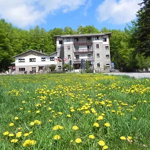 ** Hotel Le Macinaie - Monte Amiata Włochy