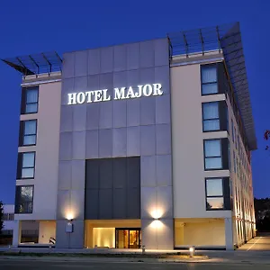 **** Hotel Major Włochy