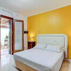 A Casa Di Marta Italien
