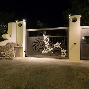 ** Hotel apartamentowy Medea Vacanze Włochy