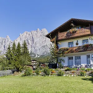 Appartamento Chalet Verocai - Stayincortina, Cortina dʼAmpezzo