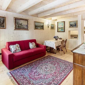 Appartamento Olimpia - Stayincortina, Cortina dʼAmpezzo