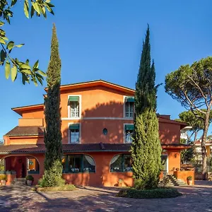 La Rocchetta Italien