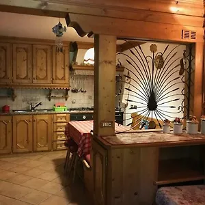 Appartamento Sweet, Cortina dʼAmpezzo