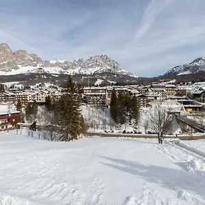 Appartamento Dolomiti Sweet, Cortina dʼAmpezzo
