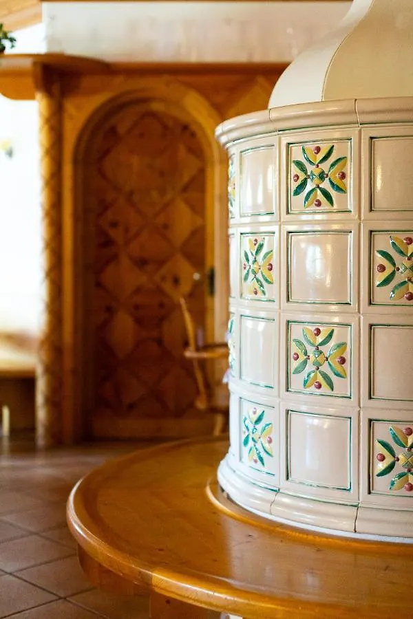 Hotel Natale Cortina d'Ampezzo