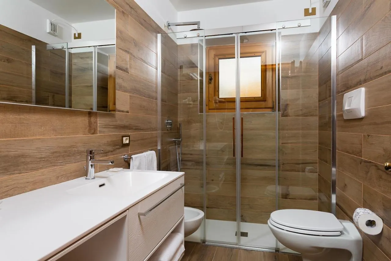 Hotel Natale Cortina d'Ampezzo